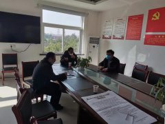 一手抓疫情防控，一手抓企業(yè)經(jīng)營(yíng)發(fā)展