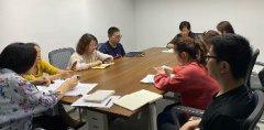 擔(dān)保公司全員線上培訓(xùn)，努力提升業(yè)務(wù)能力